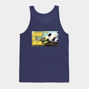 Snooze Tank Top